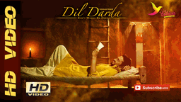 DIL DARDA Lyrics - Roshan Prince