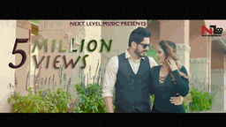 DIL DE RAAJE Lyrics - Jass Bajwa