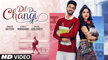 Dil Di Changi 