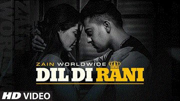 Dil Di Rani 