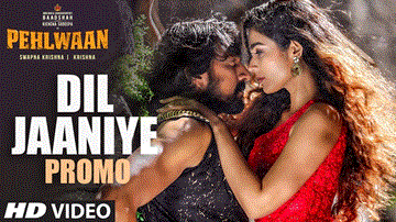 Dil Jaaniye 