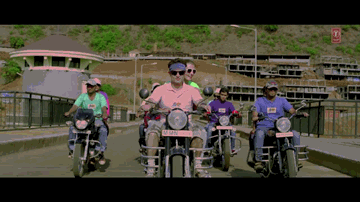DIL KE LIYE 