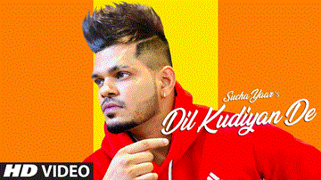 Dil Kudiyan De 