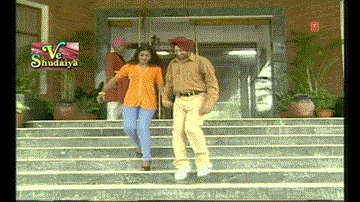 Dil Lagda Ni 