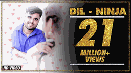 DIL Lyrics - Ninja