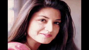 Dil Mera 