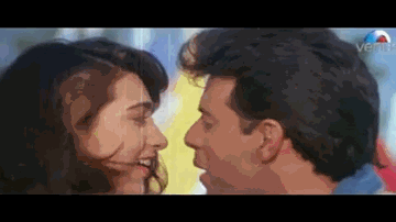 Dil Na Lagey 