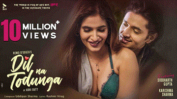 Dil Na Todunga 