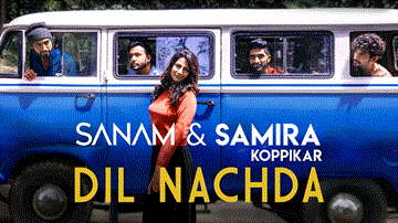 Dil Nachda 