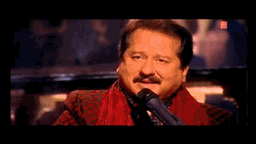 Dil Ne Dhadkana Lyrics - Pankaj Udhas