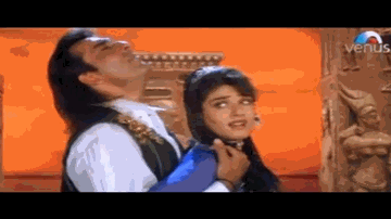 Dil Ruba 