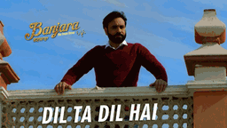 Dil Ta Dil Hai Lyrics - Babbu Maan | Punjabi Song