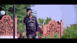 Dil Todh Ke Lyrics - Kamal Khan