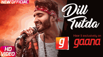 Dil Tutda (Title) 