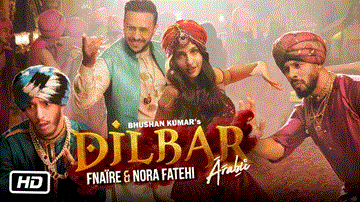 Dilbar 
