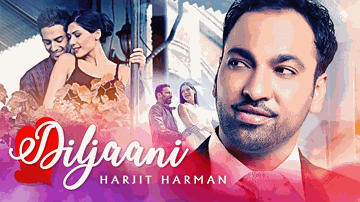 DILJAANI 