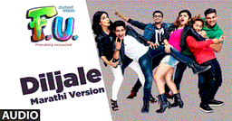 Diljale Lyrics - Vishal Mishra