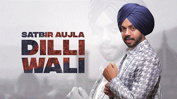 Dilli Wali 