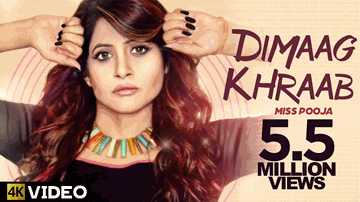 DIMAG KHARAB 