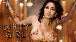 Dirty Girl Lyrics - Enbee | Ikka | Punjabi Song