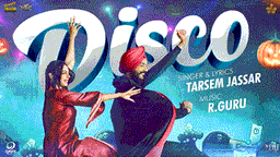 Disco Lyrics - Tarsem Jassar | Punjabi Song