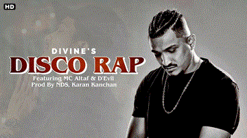 Disco Rap 