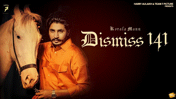 Dismiss 141 