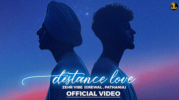 Distance Love 