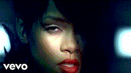 Disturbia Lyrics - Rihanna | English Song