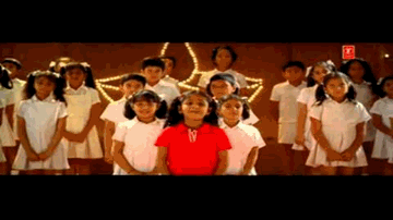 Diwali (Title) 