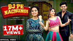 Dj Pe Nachungi Lyrics - Renuka Panwar