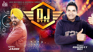 Dj Utte 