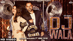 Dj Wala Lyrics - Gippy Grewal | Punjabi Song