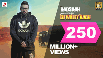 Dj Waley Babu 