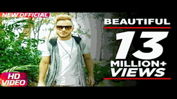 Do Hazaar Solo Lyrics - Raftaar