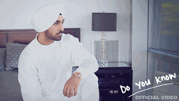 DO YOU KNOW Lyrics - Diljit Dosanjh