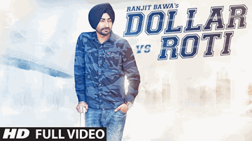 Dollar vs Roti 