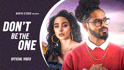 Don&#8217;T Be The One Lyrics - Emiway | Kara Marni