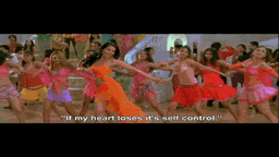 Don&#8217;t Touch Me Lyrics - Sonu Kakkar