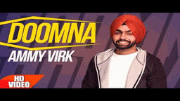 Doomna Lyrics - Ammy Virk