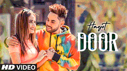 Door Lyrics - Harjot | Mannat Noor | Punjabi Song