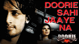 Doorie (Title) Lyrics - Atif Aslam