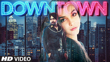 Downtown 