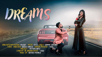 Dreams 