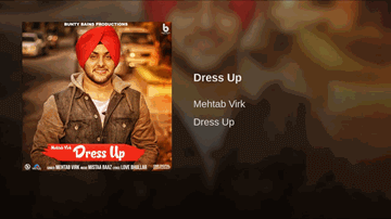Dress Up 