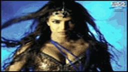 Drona (title Song) Lyrics - Priyanka Chopra