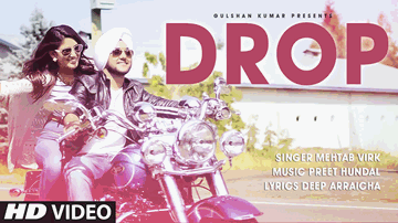 DROP 