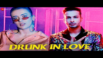 Drunk In Love 