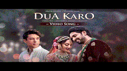 दुआ करो Dua Karo Lyrics - Stebin Ben