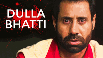 Dulla Bhatti Song 